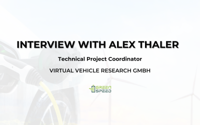 Interview with Alex Thaler (ViF)