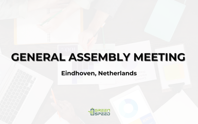 Insights from greenSPEED’s Second General Assembly Meeting